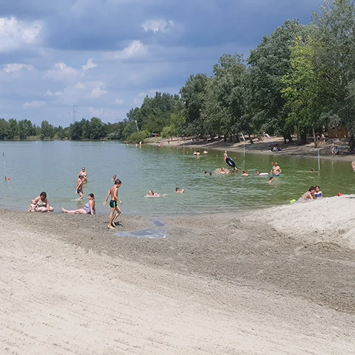 Sándorfalvai ingatlanok